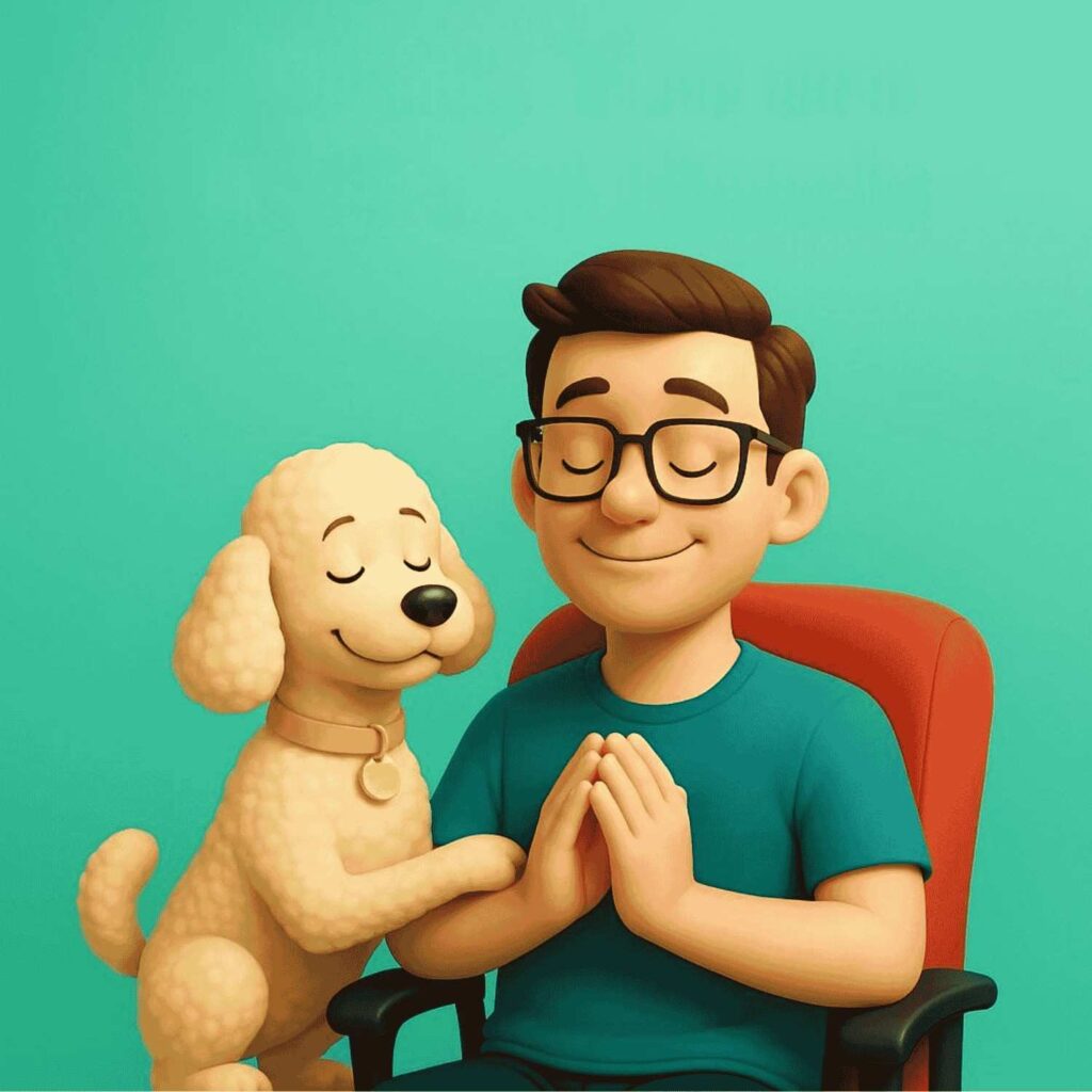 Content Writing 2 Relax your are in good hands