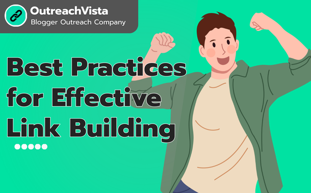 Best Practices for Effective Link Building