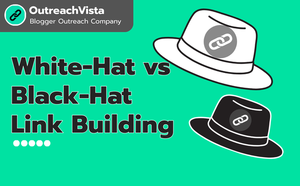 White Hat vs Black Hat Link Building 1