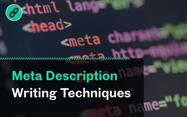 Meta Description Writing Techniques