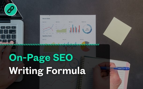 On-Page SEO Writing Formula